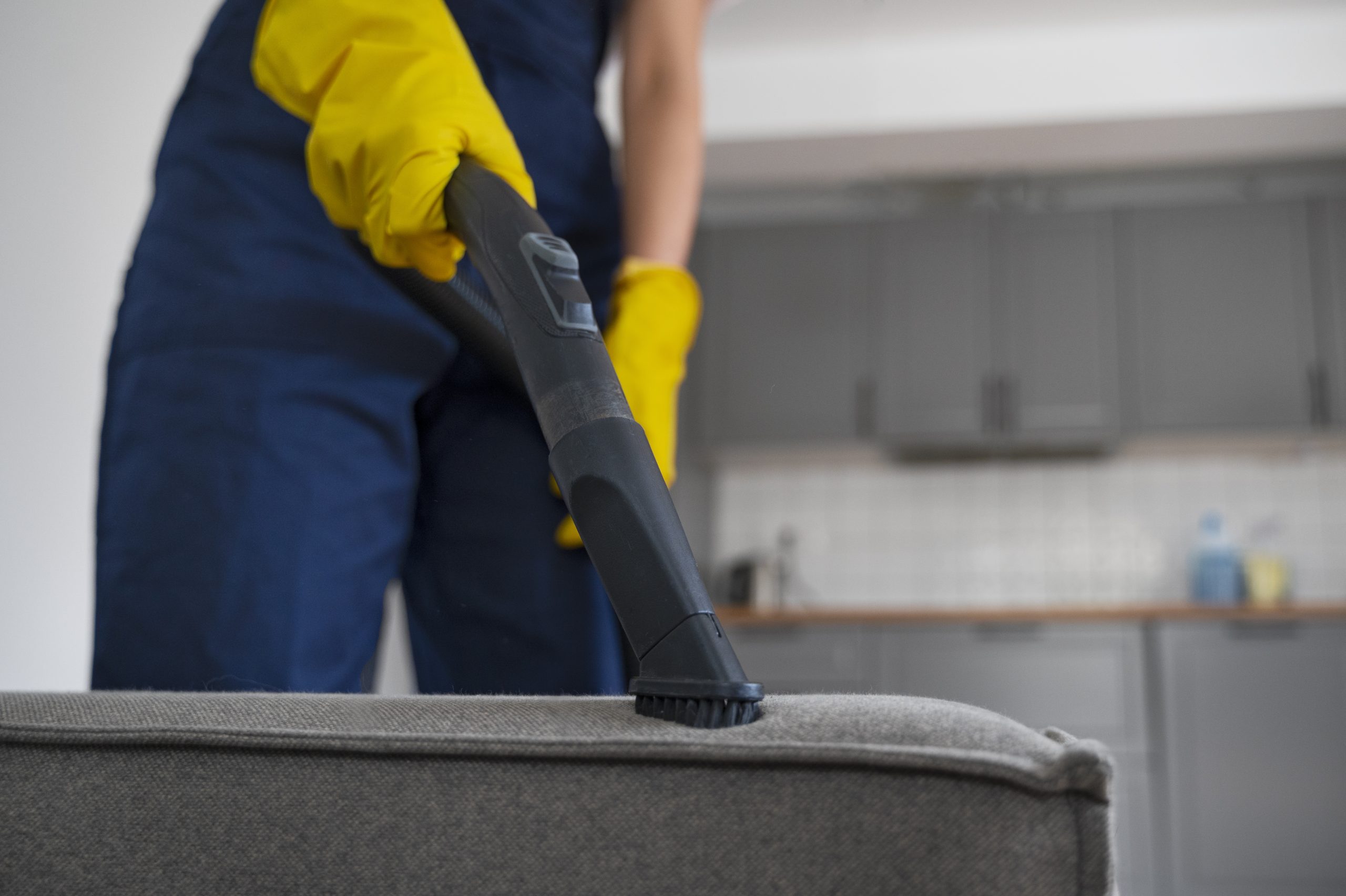 The Importance of Upholstery Cleaning for a Cleaner, Healthier Home