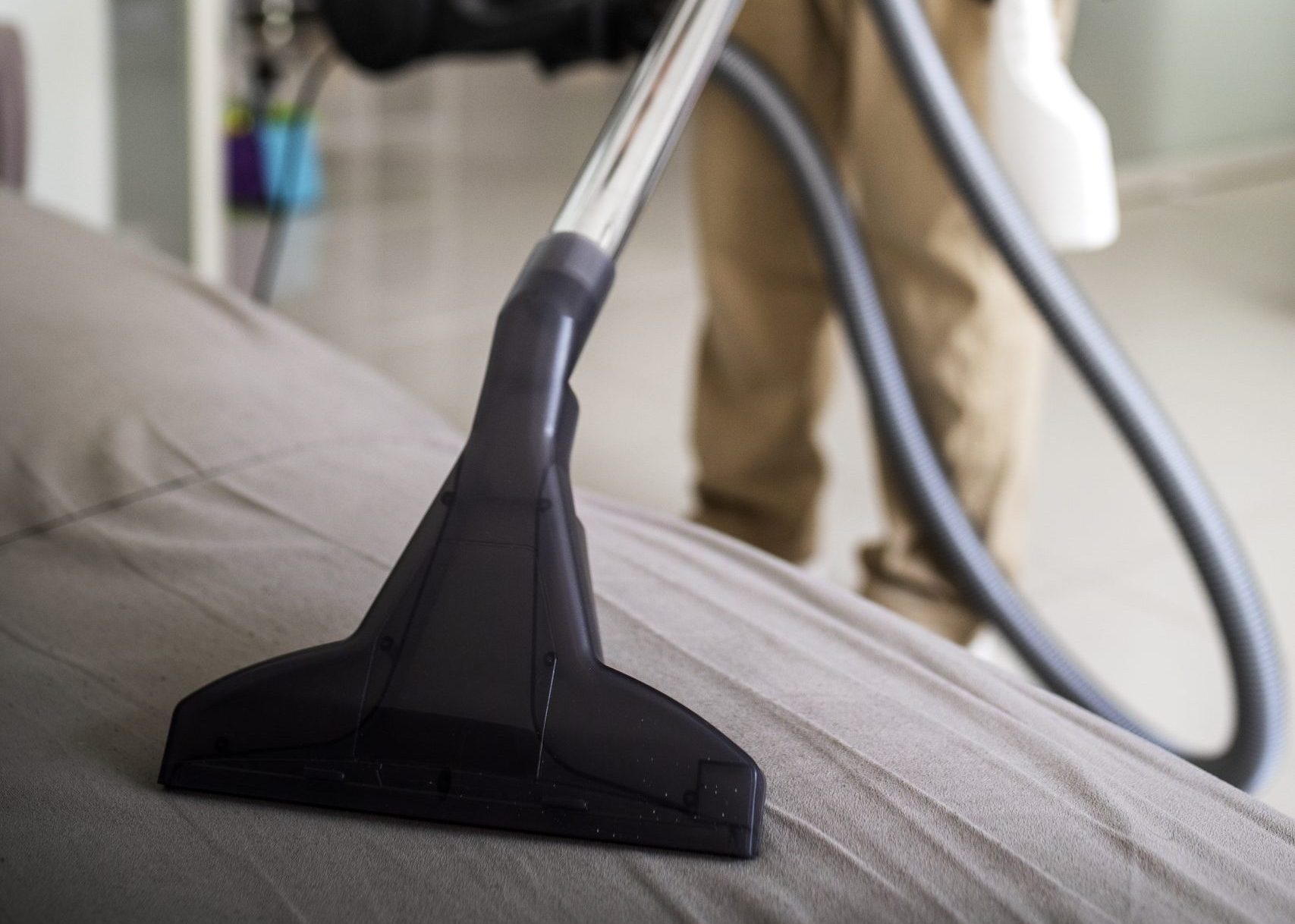The Importance of Bed Cleaning for a Healthier Home
